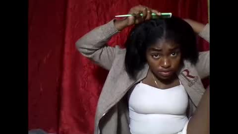 charlesia online show from October 1, 5:40 pm