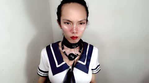 mayamint online show from October 10, 11:09 pm