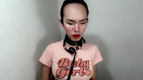 mayamint online show from November 11, 5:03 am