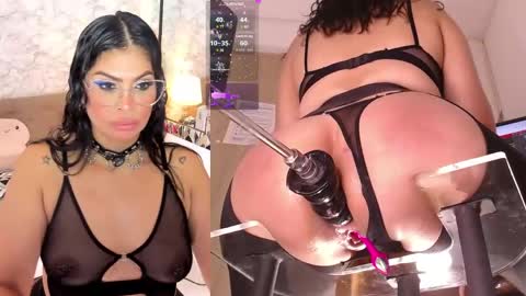 Maya online show from May 31, 2:45 pm