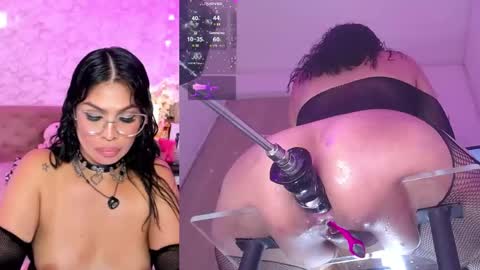 Maya online show from June 2, 6:31 pm