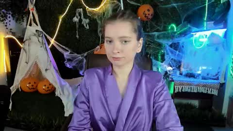 Snapshot of mayasinabon chatting on October 21, 9:02 am mayasinabon online show from October 21, 9:02 am