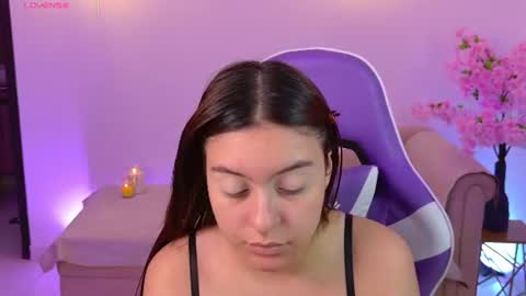 Maya Vexx online show from June 19, 4:32 pm