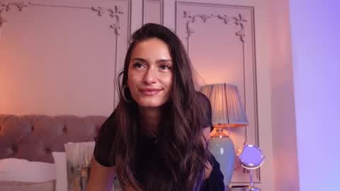 MayaVixxen online show from October 13, 2:58 am