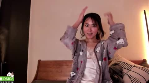 Nanako online show from February 22, 12:00 am