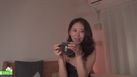 Nanako online show from July 5, 4:19 am