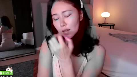 Nanako online show from September 20, 12:47 pm