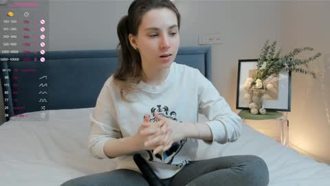 My name Casey  online show from February 2, 4:11 pm