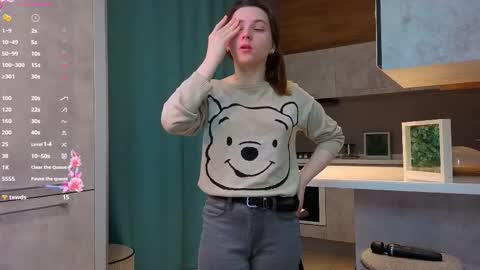 My name Casey  online show from December 4, 4:26 am