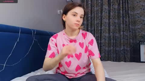 My name Casey  online show from March 10, 4:14 pm