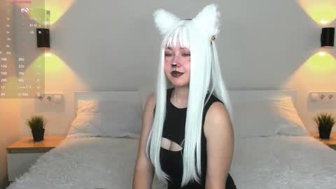 Megan online show from November 24, 5:37 pm