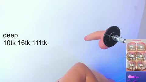 maye  online show from February 23, 7:13 pm