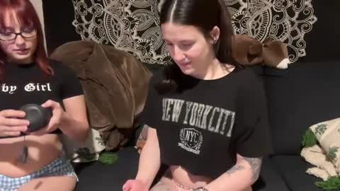 mayhem online show from January 25, 2:37 am