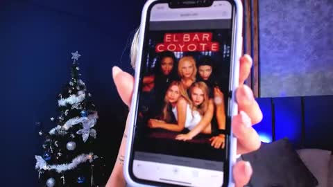 ALIS online show from December 6, 5:31 am