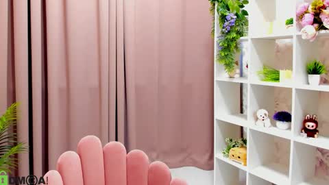 May online show from March 24, 5:13 am