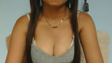 mayra online show from January 19, 5:47 am