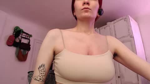 Snapshot of mayrumey chatting on March 3, 10:00 am mayrumey online show from March 3, 10:00 am