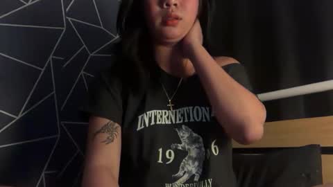 mayumichiee online show from October 19, 7:27 pm