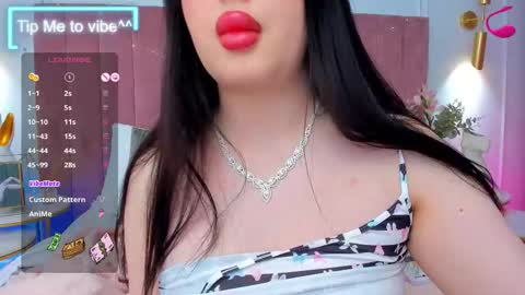 Snapshot of mayzzi chatting on September 9, 8:19 pm MayaLevi online show from September 9, 8:19 pm