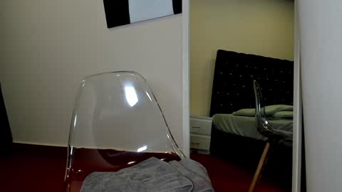 Maze online show from November 1, 10:36 pm