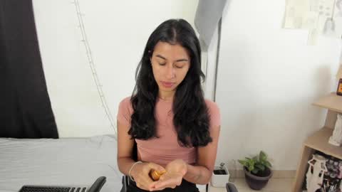 mazikeen_18 online show from January 23, 11:58 am