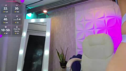 Camila online show from March 5, 2:57 pm