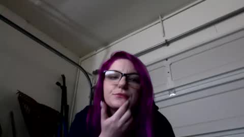 mazzyforyou online show from April 13, 10:49 am