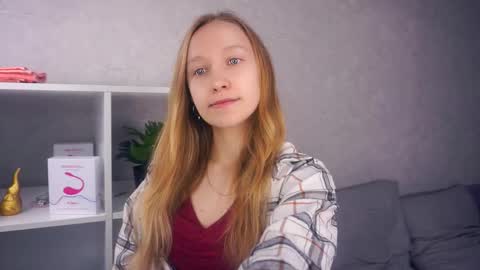 Mary  online show from November 18, 6:47 am