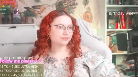 Hanna online show from March 1, 3:28 am