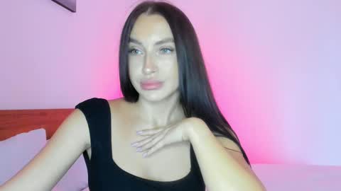 Snapshot of me_lina_ chatting on March 9, 5:33 am Alice online show from March 9, 5:33 am