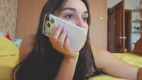 Melissa online show from November 11, 9:39 am