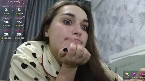 Melissa online show from December 11, 10:16 pm