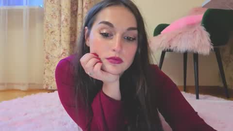 Melissa online show from September 25, 1:10 pm