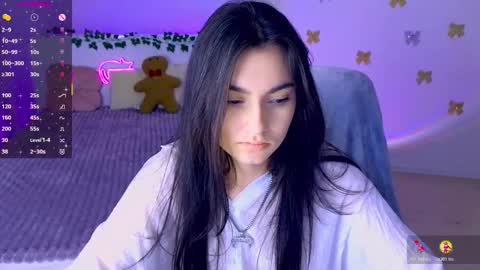 Dina online show from February 3, 10:34 pm