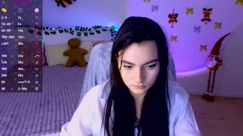 Dina online show from February 2, 5:23 pm