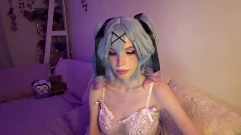 Nicole online show from March 21, 6:24 pm