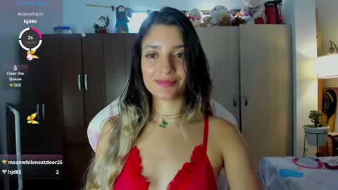 Baio online show from November 10, 2:12 pm