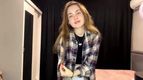 Olivia online show from November 26, 3:24 pm