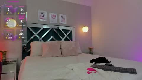 Melody online show from October 18, 11:35 am