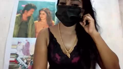 meena_27 online show from March 9, 6:38 am