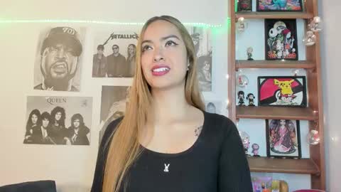 Emily online show from November 10, 11:11 pm