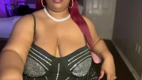 Snapshot of meetsouthernpeach chatting on January 5, 4:04 am Southern Peach online show from January 5, 4:04 am