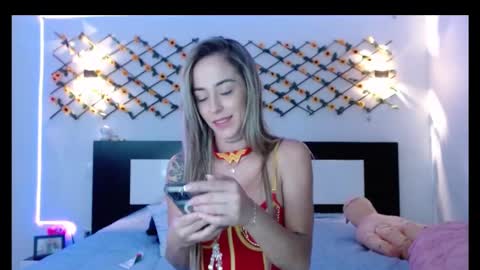 megam manze00 online show from November 1, 2:27 am