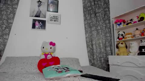 M E G A N online show from January 9, 6:56 pm