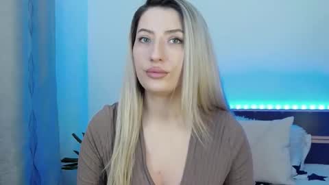 Megan Blazee  online show from February 25, 8:32 pm