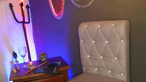 Megan online show from February 27, 4:34 am