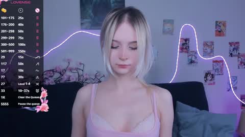 Megan  online show from March 31, 5:13 pm