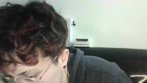 Snapshot of megan_coop3r_ chatting on February 24, 4:58 am Megan and sophi online show from February 24, 4:58 am