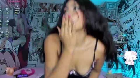 Megan online show from March 21, 3:33 am