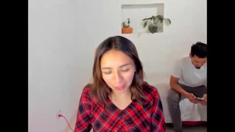 MEGAN DOLL online show from November 24, 2:35 am